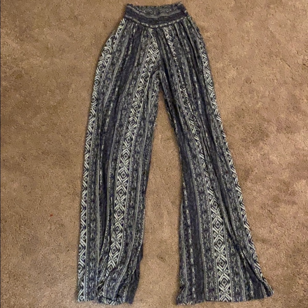 Full Tilt boho flare pant